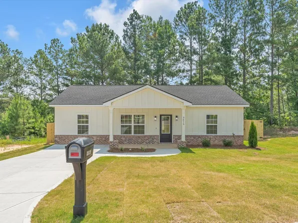 3615 Pebble Creek Drive, Hephzibah, GA