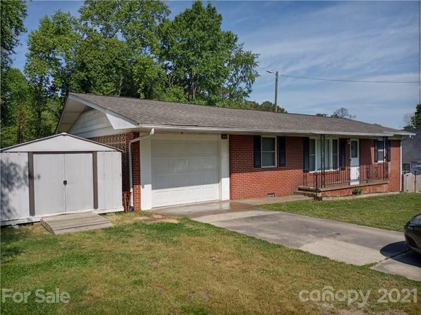 In Downtown Kannapolis Real Estate 10 Homes For Sale Zillow