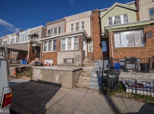 6816 Wyncote Ave, Philadelphia, PA 19138