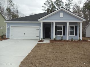 6936 English Holly Ct SW, Ocean Isle Beach, NC 28469