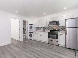 6125 SW 40th Ct UNIT 1, Hollywood, FL 33023