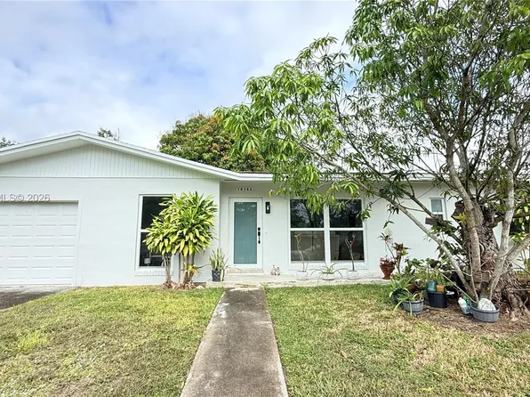 10765 SW 155th Ter, Miami, FL 33157