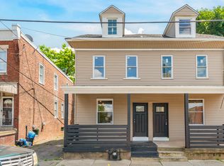 428 Chestnut St, Darby, PA 19023
