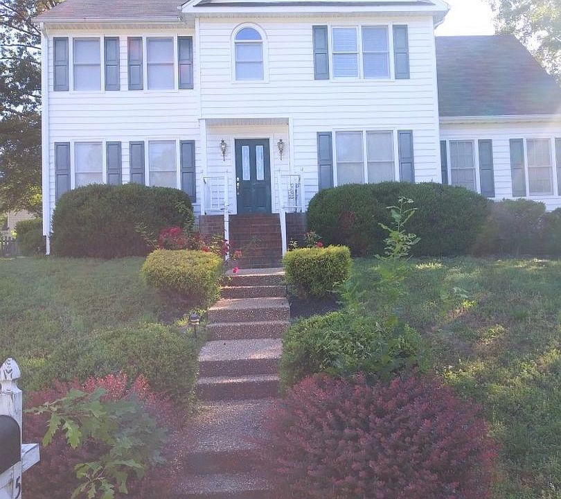 5300 Olde Milbrooke Dr, Glen Allen, VA 23060 Zillow