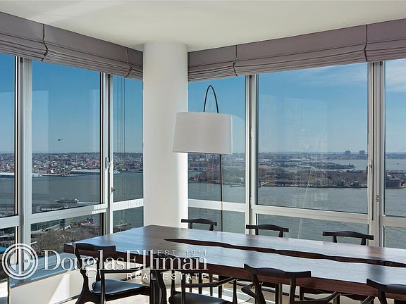 2nd image of 30 Little West St #32E