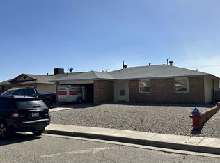 2403 Iowa Ave, Alamogordo, NM 88310