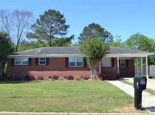 28 Old Bratt Rd, Atmore, AL 36502