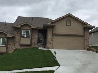 14504 Ames Ave, Omaha, NE 68116