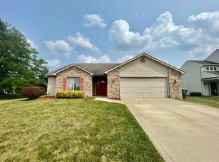 8504 Red Shank Ln, Fort Wayne, IN 46825