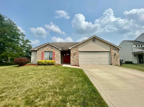 8504 Red Shank Ln, Fort Wayne, IN 46825