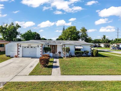 6950 SW 9th Pl, North Lauderdale, FL, 33068