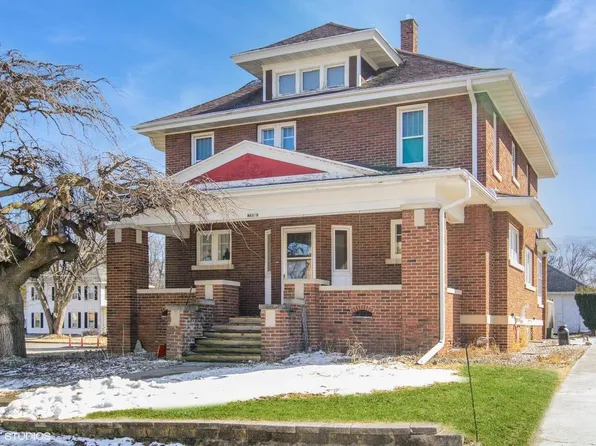 W6179 Main STREET, Burnett, WI 53922