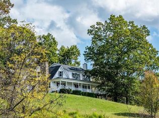 24 Ivy Fields Ln, Weaverville, NC 28787