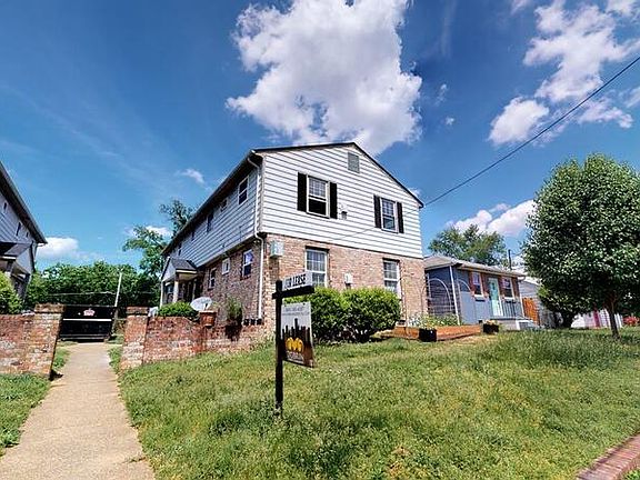 2nd image of 1422 Winder St APT 1