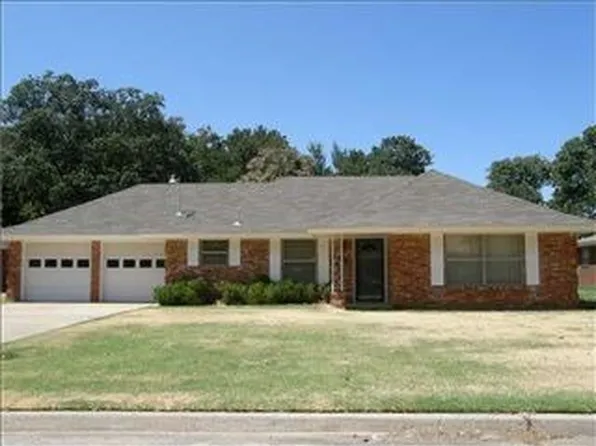 7825 NW 26th St, Bethany, OK 73008