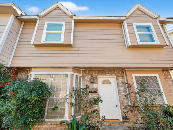 3834 Willow Springs Ln, Houston, TX 77080
