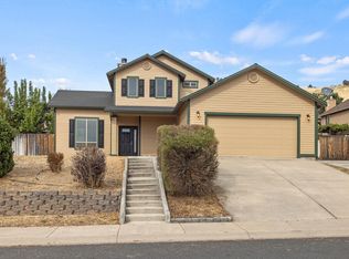 7649 Andrew Dr, Klamath Falls, OR