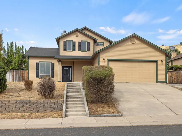 7649 Andrew Dr, Klamath Falls, OR 97603