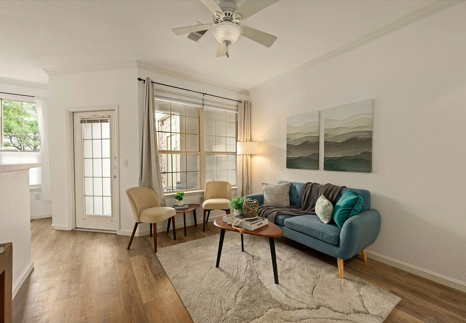 5620 Fossil Creek Parkway, Unit 7-103 — Photo 3