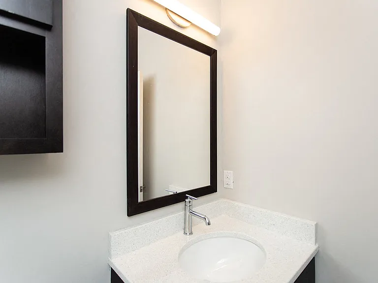 The Drake Bathroom