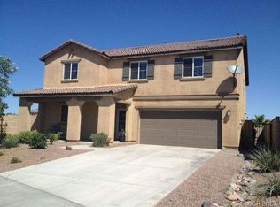 3155 E Justin Ct, Lancaster, CA 93535