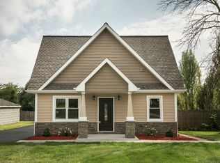 8325 S 84th Ave, Hickory Hills, IL