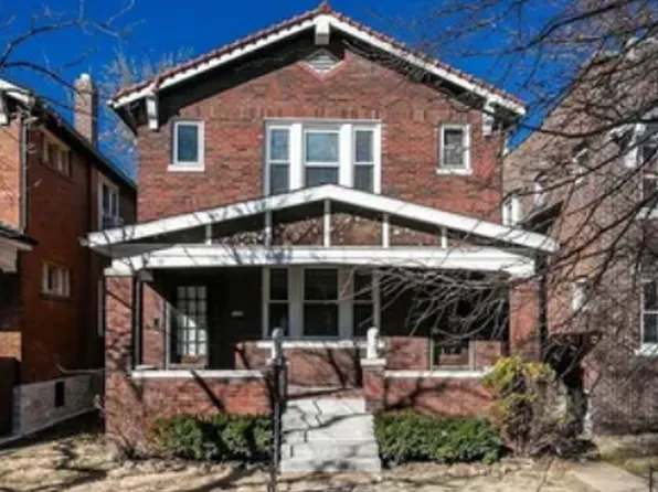 4561 Shenandoah Ave #A, Saint Louis, MO 63110