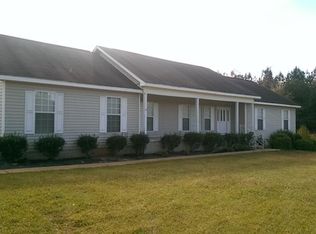 668 Oak Grove Rd, Pine Mountain, GA 31822