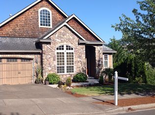 10826 SE Lampert Ct, Happy Valley, OR 97086