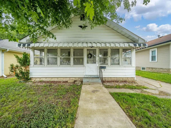702 S 22nd St, New Castle, IN 47362
