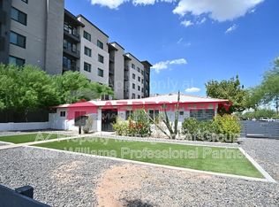 338 E Portland St, Phoenix, AZ 85004