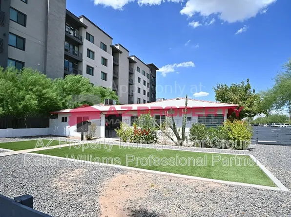 338 E Portland St, Phoenix, AZ 85004