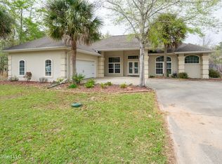 8356 Makiki Dr, Diamondhead, MS 39525 | MLS #4135769 | Zillow