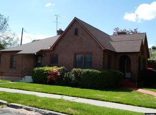 908 Gordon Ave, Reno, NV 89509
