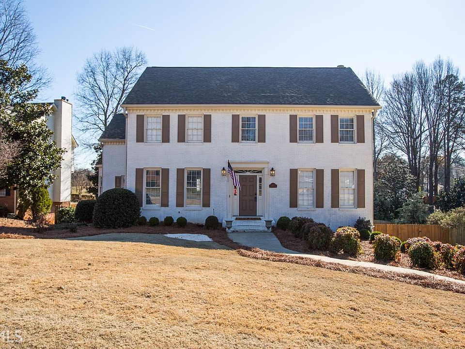 1st image of 457 Park Manor Dr NW