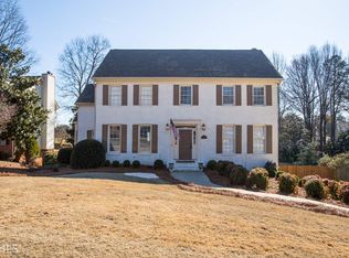 457 Park Manor Dr NW, Marietta, GA 30064