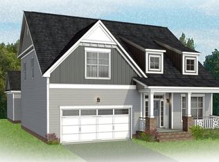 1177 Round Meadows Dr, Christiansburg, VA 24073