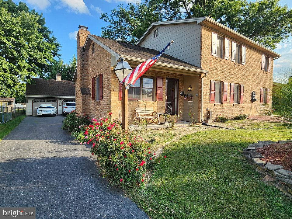 4030 Grandview Rd, Hanover, PA 17331 Zillow