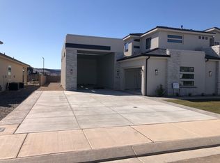 2780 E Ashwood Ln, Saint George, UT 84790