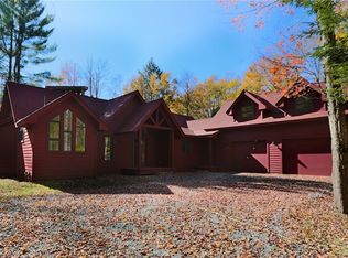 228 Chapin Trl, White Lake, NY 12786