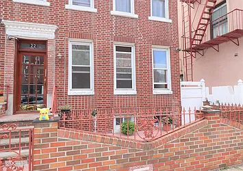 Rented by Citi Habitats