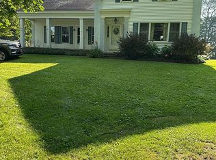 1963 Reservoir Rd, Cassville, NY 13318