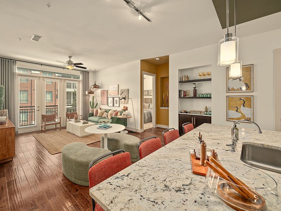 Virage apartments community photo