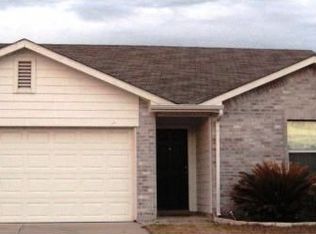 226 Rinehardt St, Hutto, TX 78634