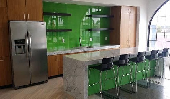 Community Room