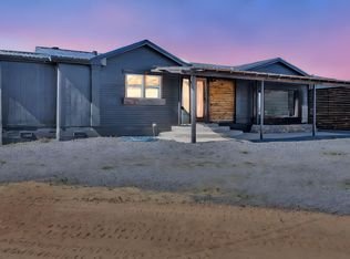 37 Cereza Cir, Los Lunas, NM 87031