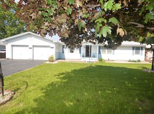 3100 Van Bibber Lake Est, Greencastle, IN 46135