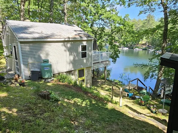 35 Totte Road, Shapleigh, ME 04046