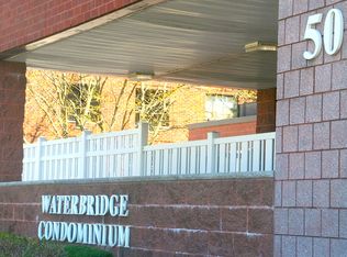 50 Watertown St APT 111, Watertown, MA 02472
