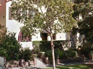 849 11th St APT 108, Santa Monica, CA 90403